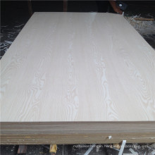 High Quality Block Board Plywood with Melamine Paper